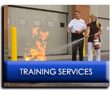 Fire Training Services