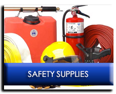 Safety Supplies Provider