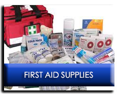 First Aid Supplies in Pittsburgh