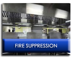 fire suppression System Pittsburgh PA