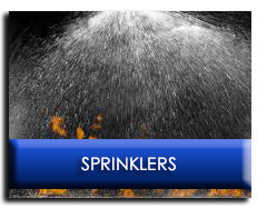 Sprinklers Pittsburgh PA
