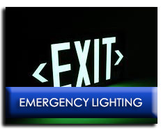 Emergency Lighting Services PA